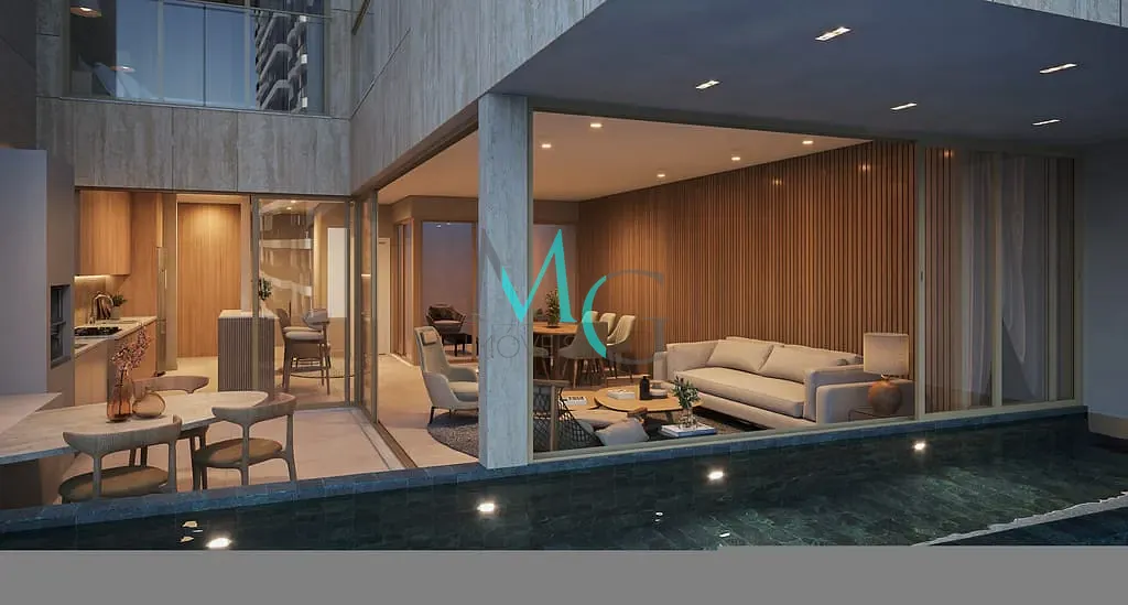Apartamento, 3 quartos, 167 m² - Foto 5