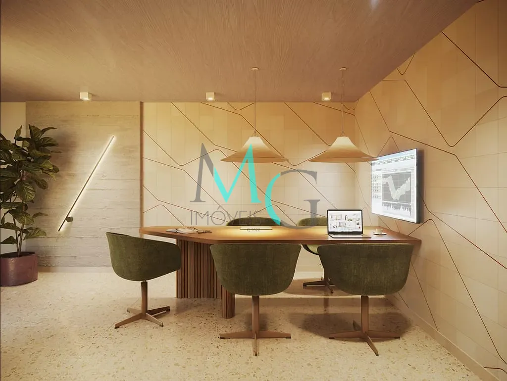 Apartamento, 3 quartos, 167 m² - Foto 10