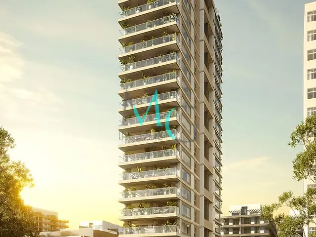 Apartamento 3 quartos e 5 banheiros, à venda, no bairro Ipanema em Rio de Janeiro