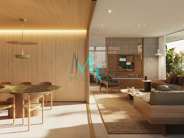 Apartamento 3 quartos e 5 banheiros, à venda, no bairro Ipanema em Rio de Janeiro