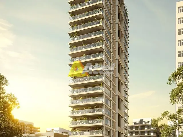 Apartamento 3 quartos e 5 banheiros, à venda, no bairro Ipanema em Rio de Janeiro