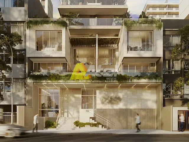 Apartamento 3 quartos e 5 banheiros, à venda, no bairro Ipanema em Rio de Janeiro