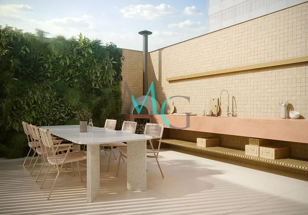 Apartamento, 3 quartos, 167 m² - Foto 16
