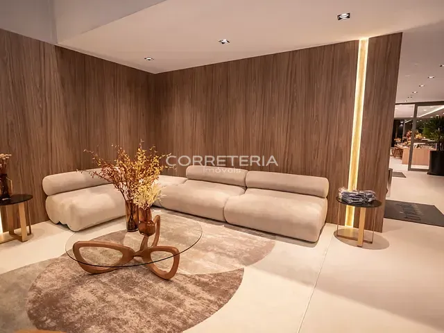 Apartamento 2 quartos e 2 banheiros, à venda, no bairro Campo Belo em São Paulo