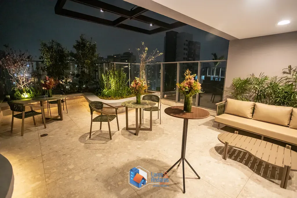 Apartamento, 3 quartos, 143 m² - Foto 4
