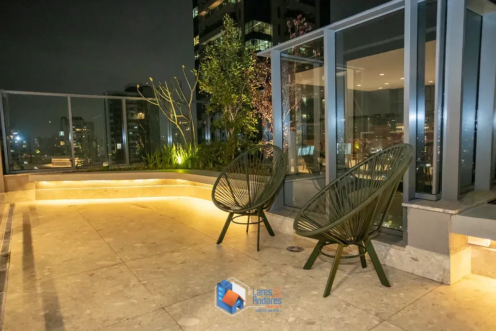 Apartamento, 3 quartos, 143 m² - Foto 5