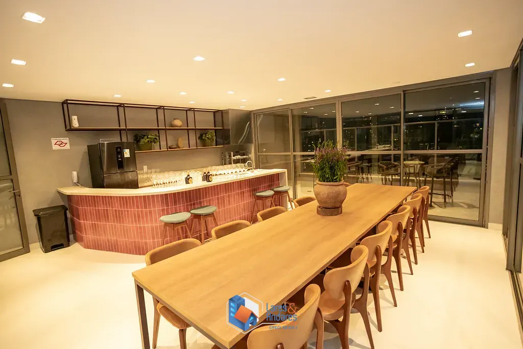 Apartamento, 3 quartos, 143 m² - Foto 6