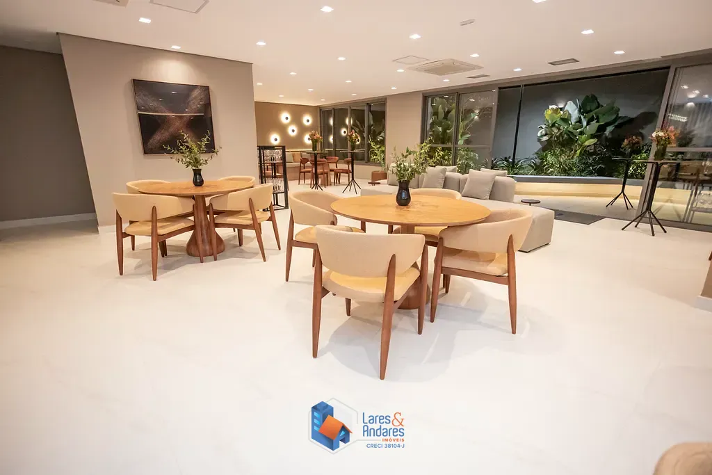 Apartamento, 3 quartos, 143 m² - Foto 9