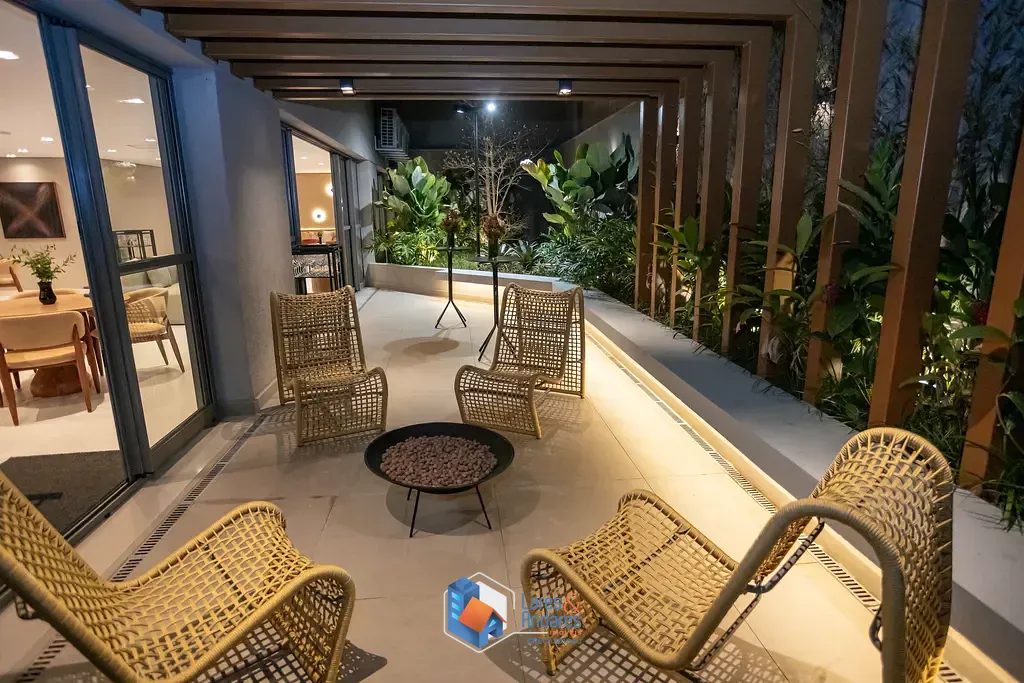 Apartamento, 3 quartos, 143 m² - Foto 12