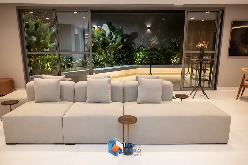 Apartamento, 3 quartos, 143 m² - Foto 13