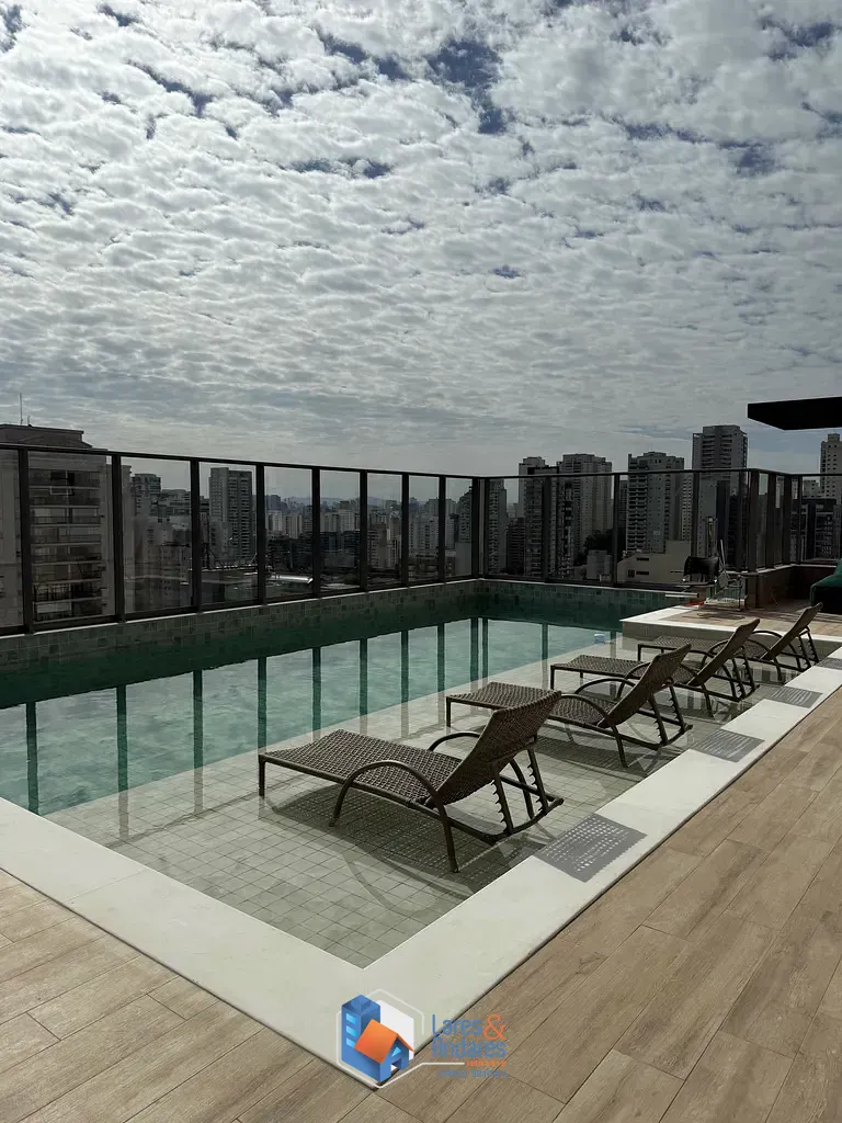 Apartamento, 3 quartos, 143 m² - Foto 15