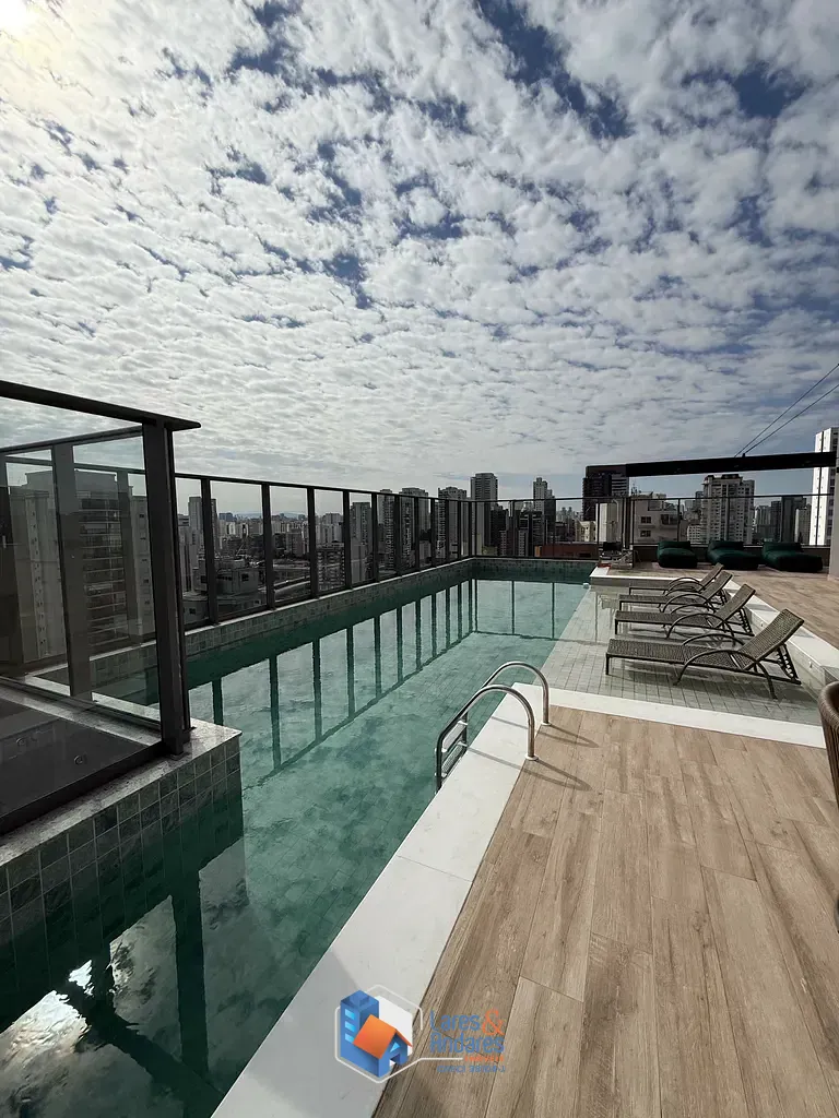 Apartamento, 3 quartos, 143 m² - Foto 16