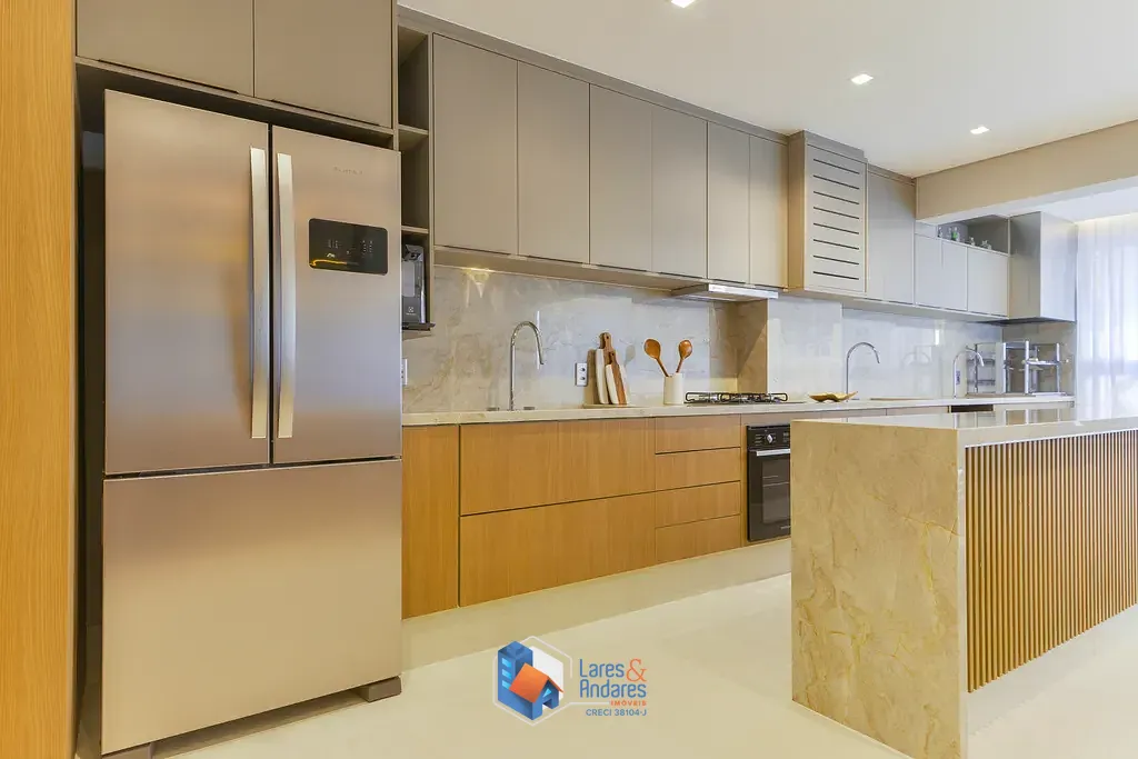 Apartamento, 3 quartos, 143 m² - Foto 17