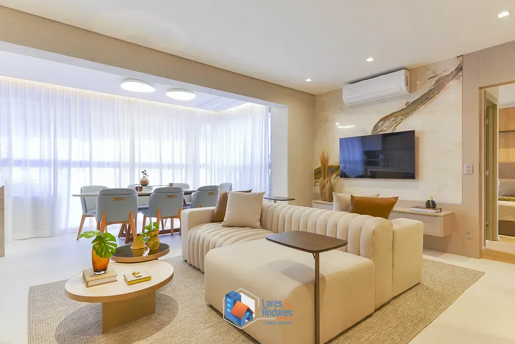 Apartamento, 3 quartos, 143 m² - Foto 18