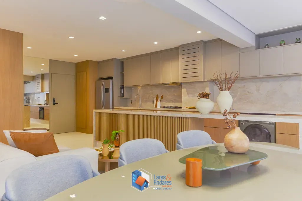 Apartamento, 3 quartos, 143 m² - Foto 20