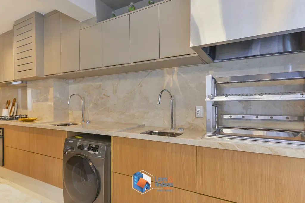 Apartamento, 3 quartos, 143 m² - Foto 21
