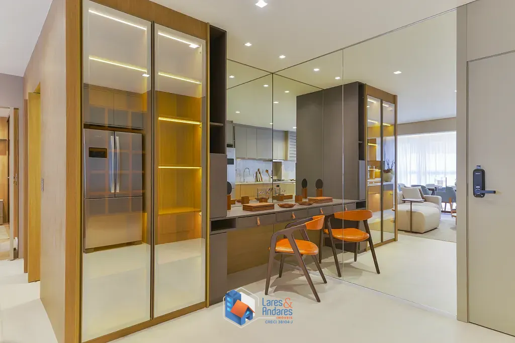 Apartamento, 3 quartos, 143 m² - Foto 22