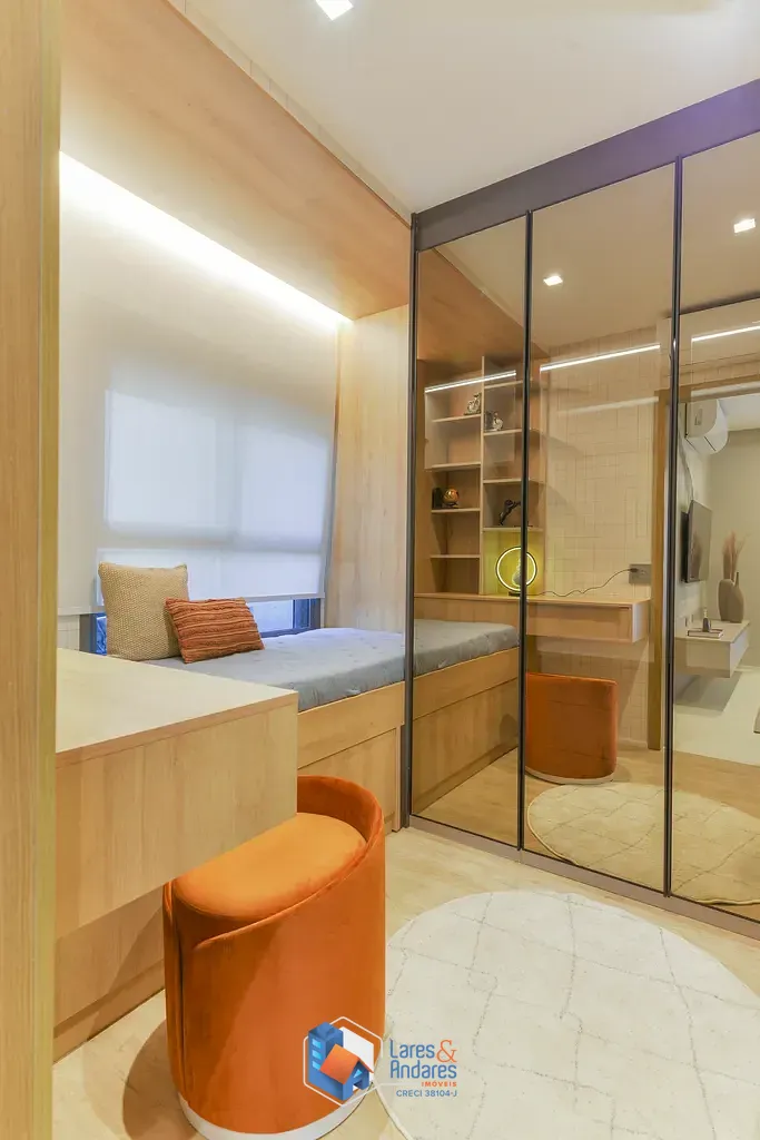Apartamento, 3 quartos, 143 m² - Foto 23