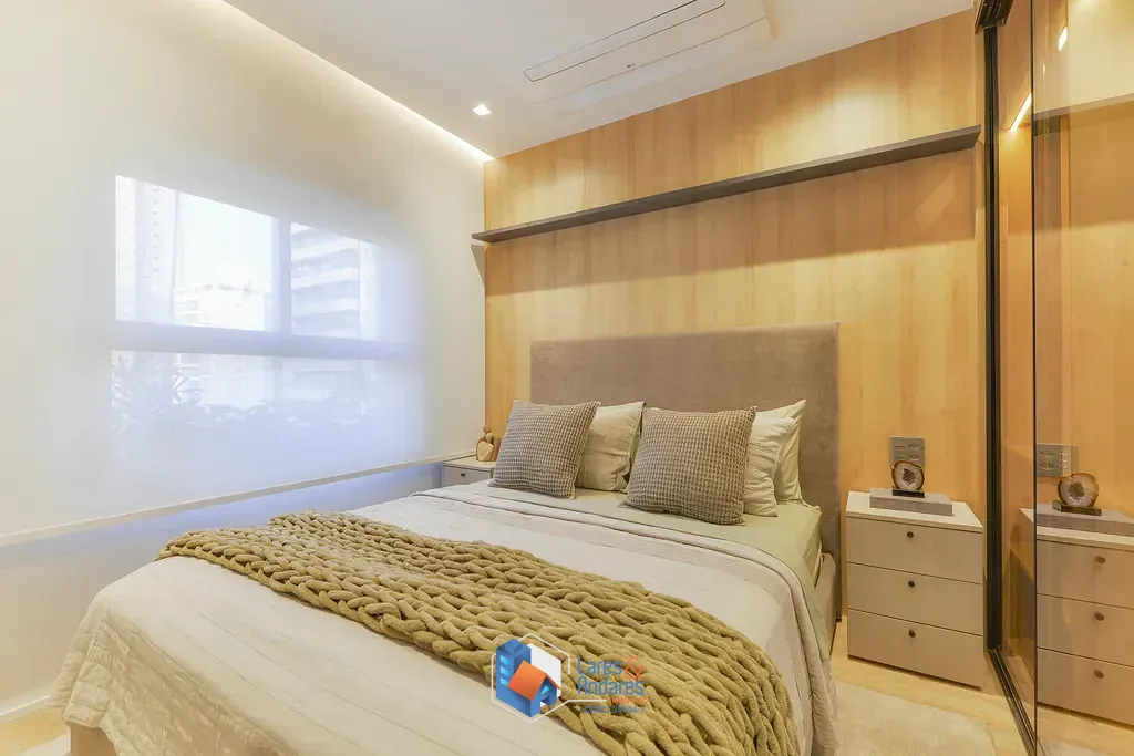 Apartamento, 3 quartos, 143 m² - Foto 25