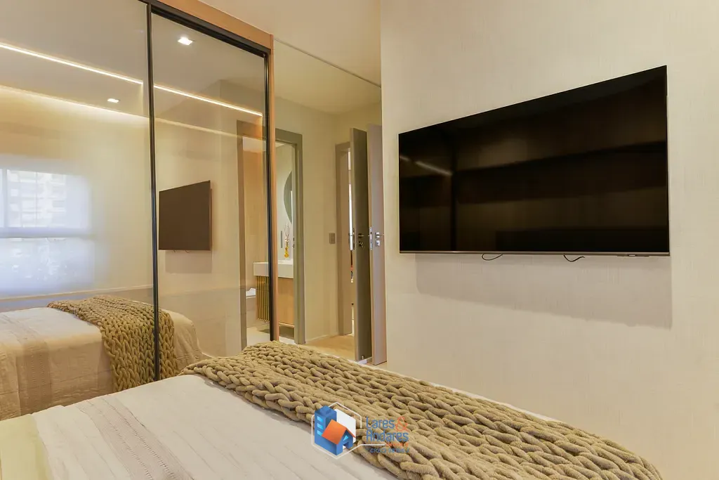 Apartamento, 3 quartos, 143 m² - Foto 26