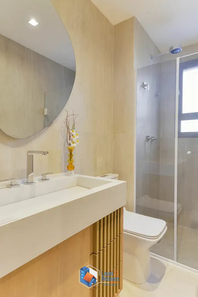 Apartamento, 3 quartos, 143 m² - Foto 27