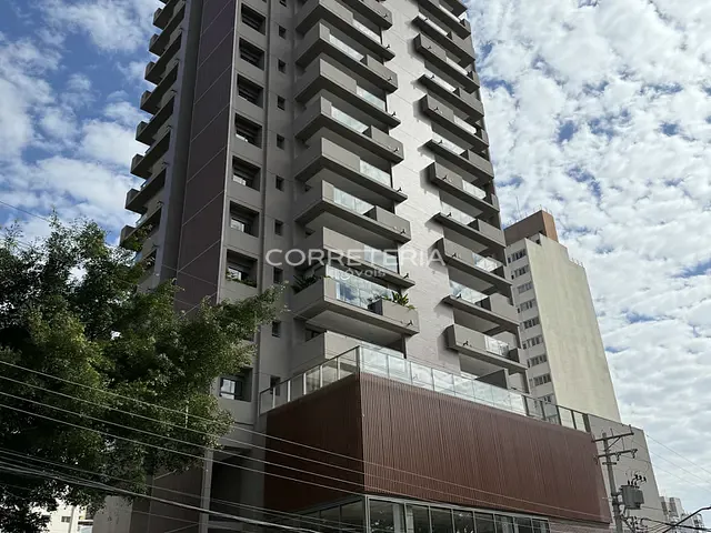 Apartamento 3 quartos e 2 banheiros, à venda, no bairro Campo Belo em São Paulo