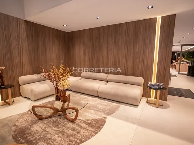 Apartamento 2 quartos e 2 banheiros, à venda, no bairro Campo Belo em São Paulo