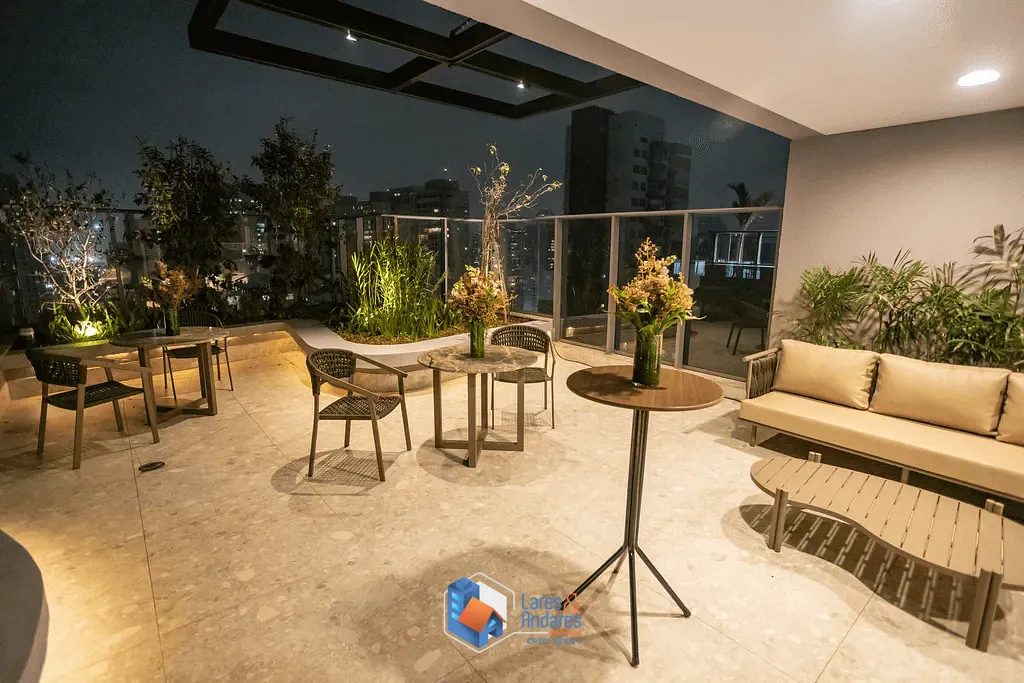 Apartamento, 2 quartos, 81 m² - Foto 4