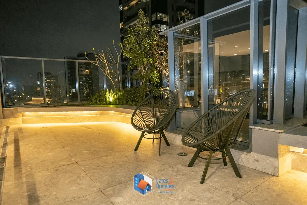 Apartamento, 2 quartos, 81 m² - Foto 5