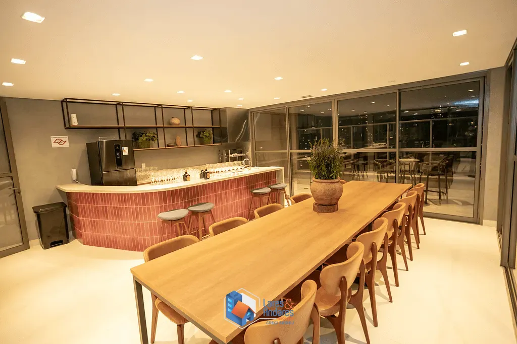 Apartamento, 2 quartos, 81 m² - Foto 6