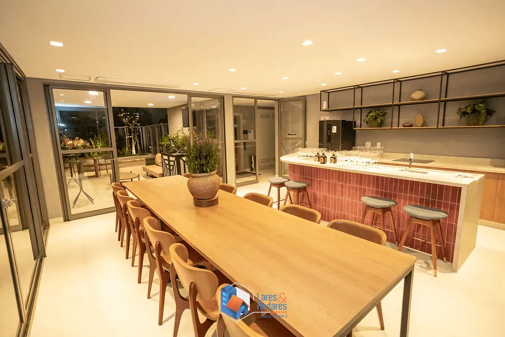 Apartamento, 2 quartos, 81 m² - Foto 7