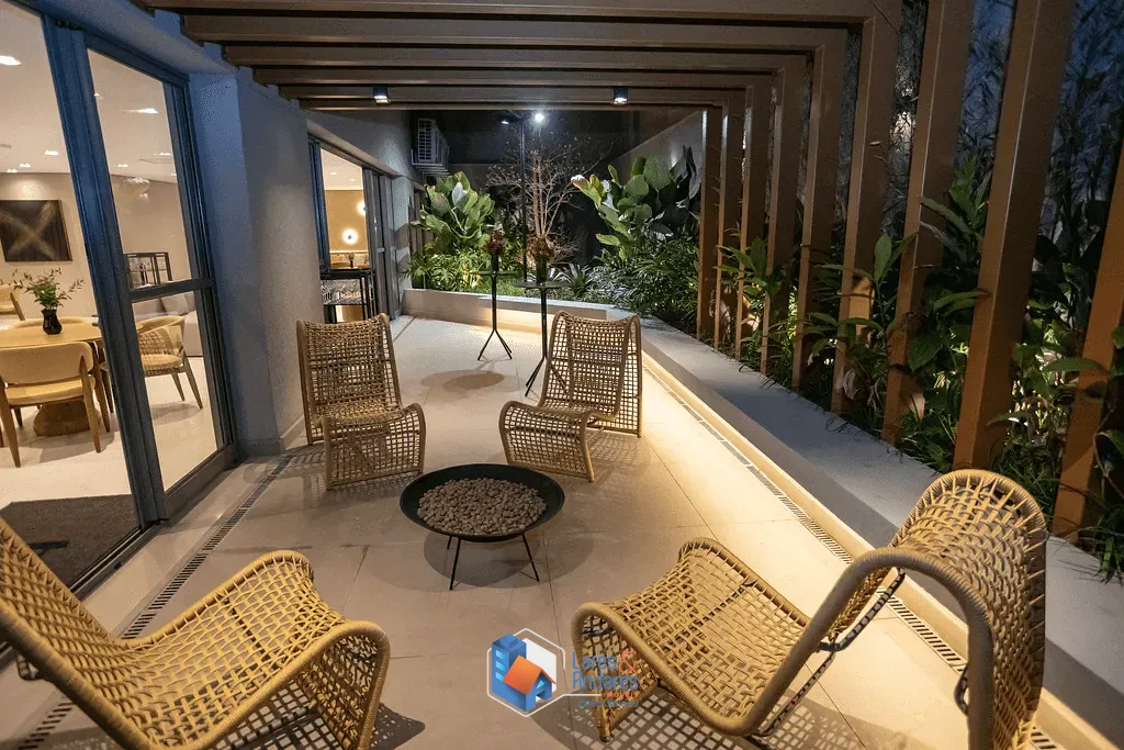 Apartamento, 2 quartos, 81 m² - Foto 12