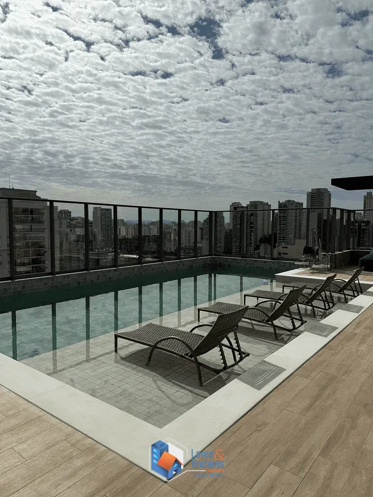 Apartamento, 2 quartos, 81 m² - Foto 15