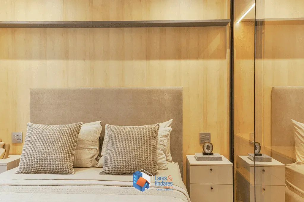 Apartamento, 2 quartos, 81 m² - Foto 24