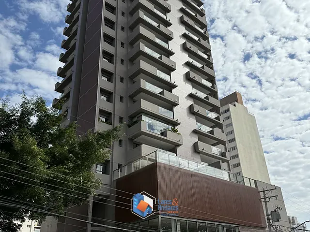 Apartamento 2 quartos e 2 banheiros, à venda, no bairro Campo Belo em São Paulo