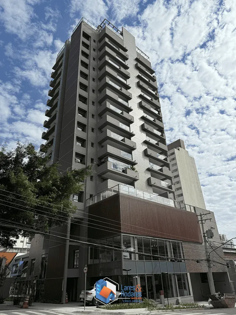 Apartamento, 3 quartos, 81 m² - Foto 1
