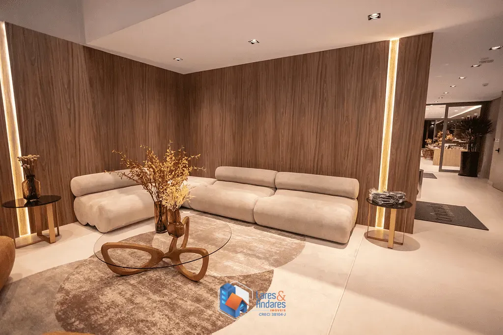 Apartamento, 3 quartos, 81 m² - Foto 2
