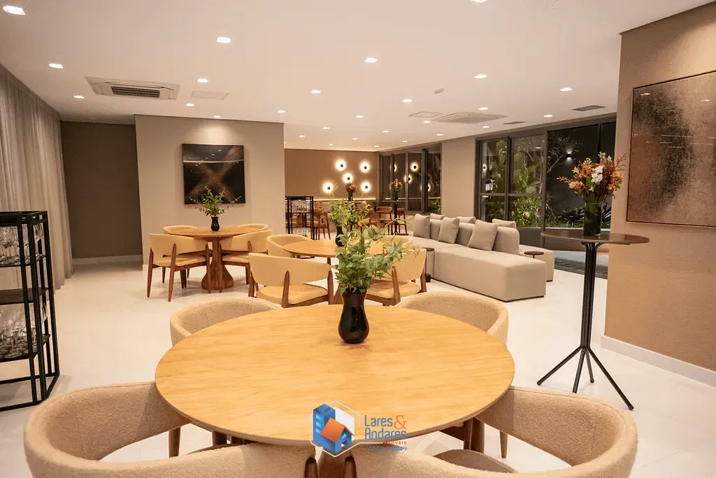 Apartamento, 3 quartos, 81 m² - Foto 8