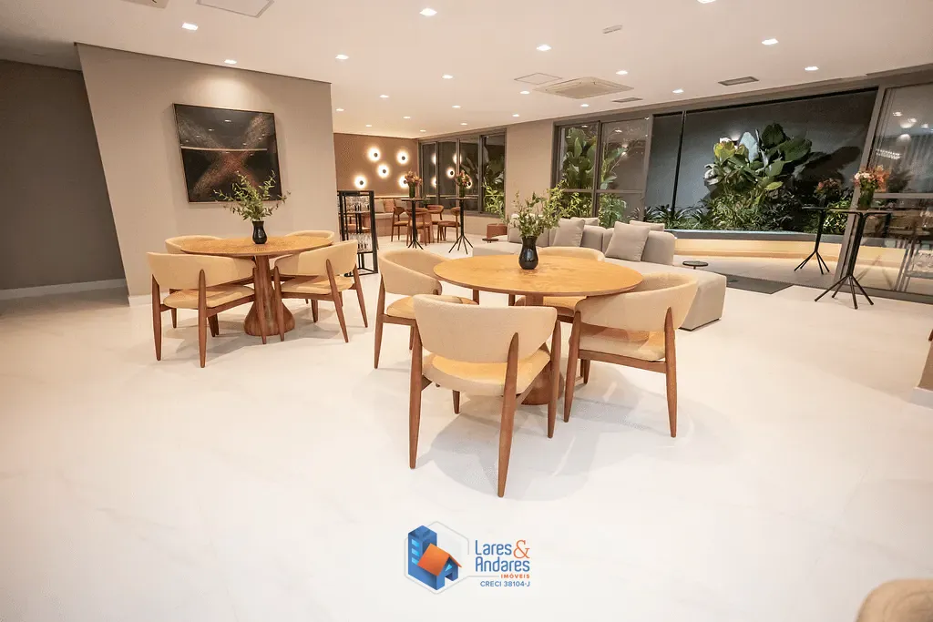 Apartamento, 3 quartos, 81 m² - Foto 9