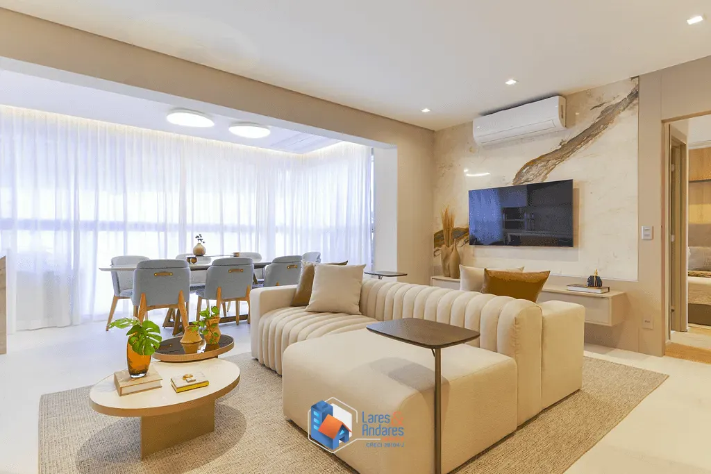 Apartamento, 3 quartos, 81 m² - Foto 18