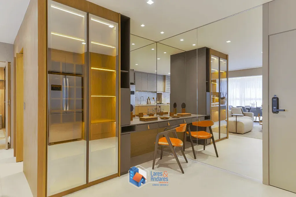 Apartamento, 3 quartos, 81 m² - Foto 22
