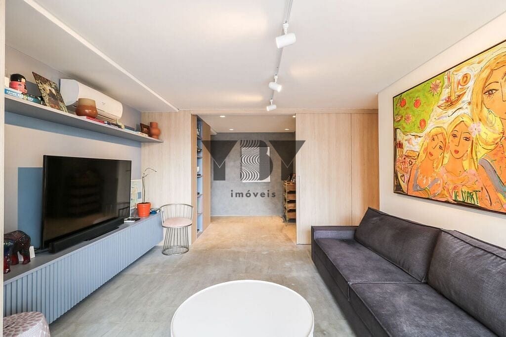 Cobertura à venda com 2 quartos, 165m² - Foto 32