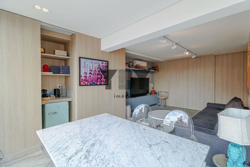 Cobertura à venda com 2 quartos, 165m² - Foto 33