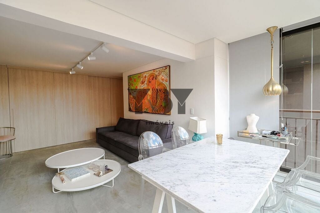 Cobertura à venda com 2 quartos, 165m² - Foto 34
