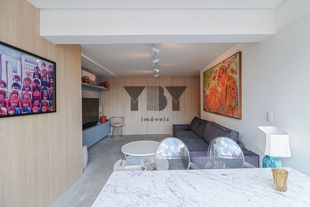 Cobertura à venda com 2 quartos, 165m² - Foto 35
