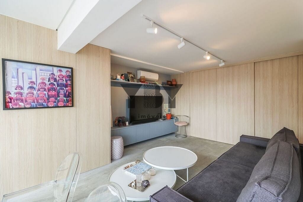 Cobertura à venda com 2 quartos, 165m² - Foto 38