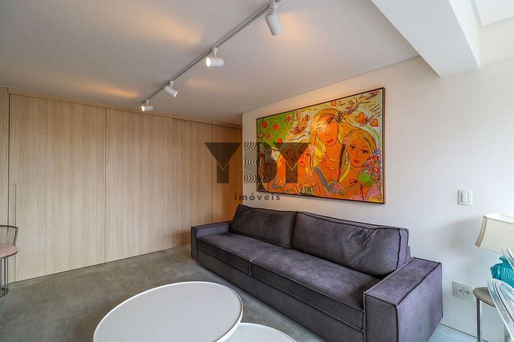 Cobertura à venda com 2 quartos, 165m² - Foto 39
