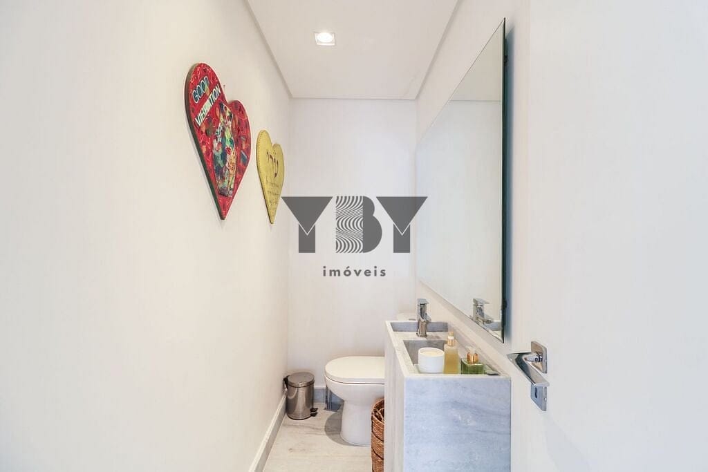 Cobertura à venda com 2 quartos, 165m² - Foto 41