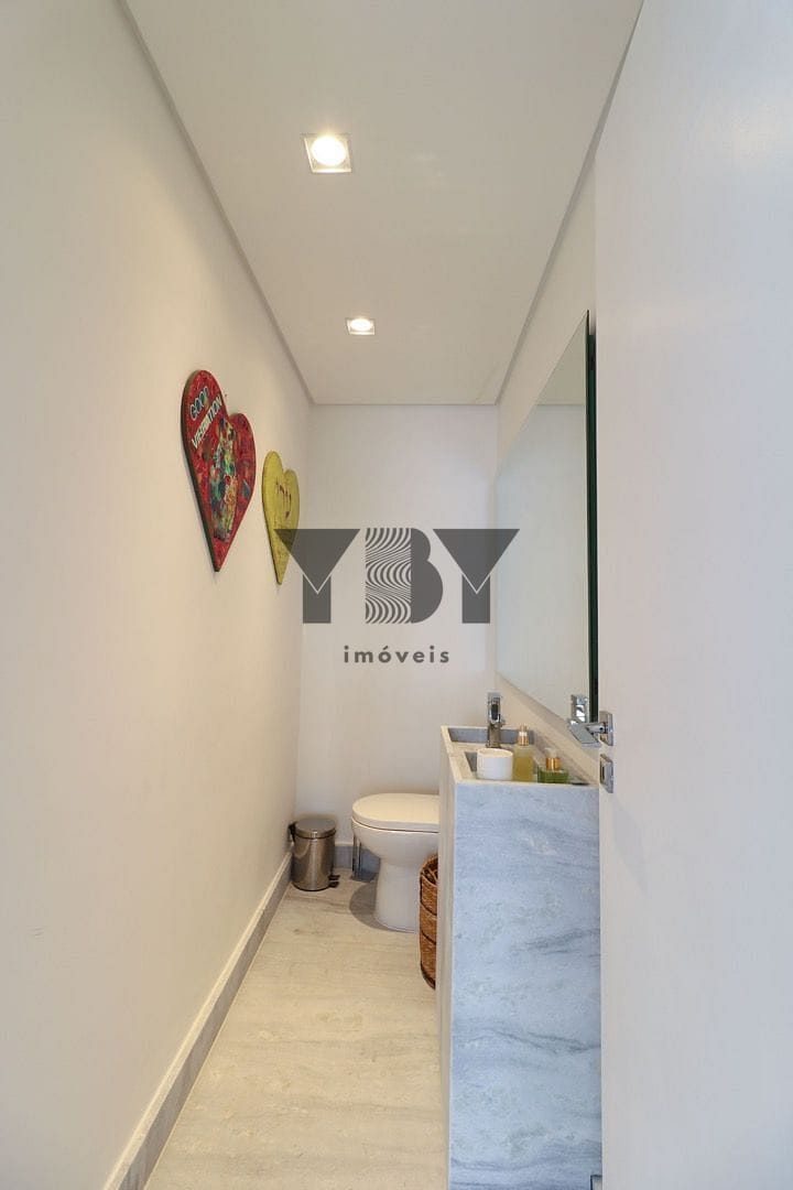 Cobertura à venda com 2 quartos, 165m² - Foto 42