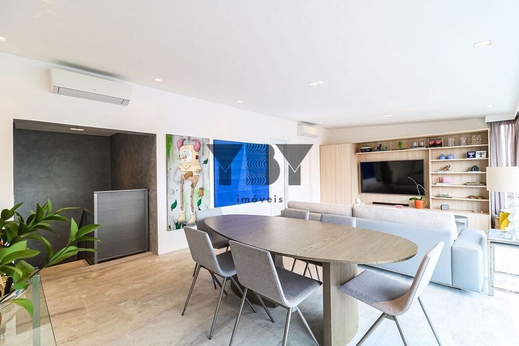 Cobertura à venda com 2 quartos, 165m² - Foto 45